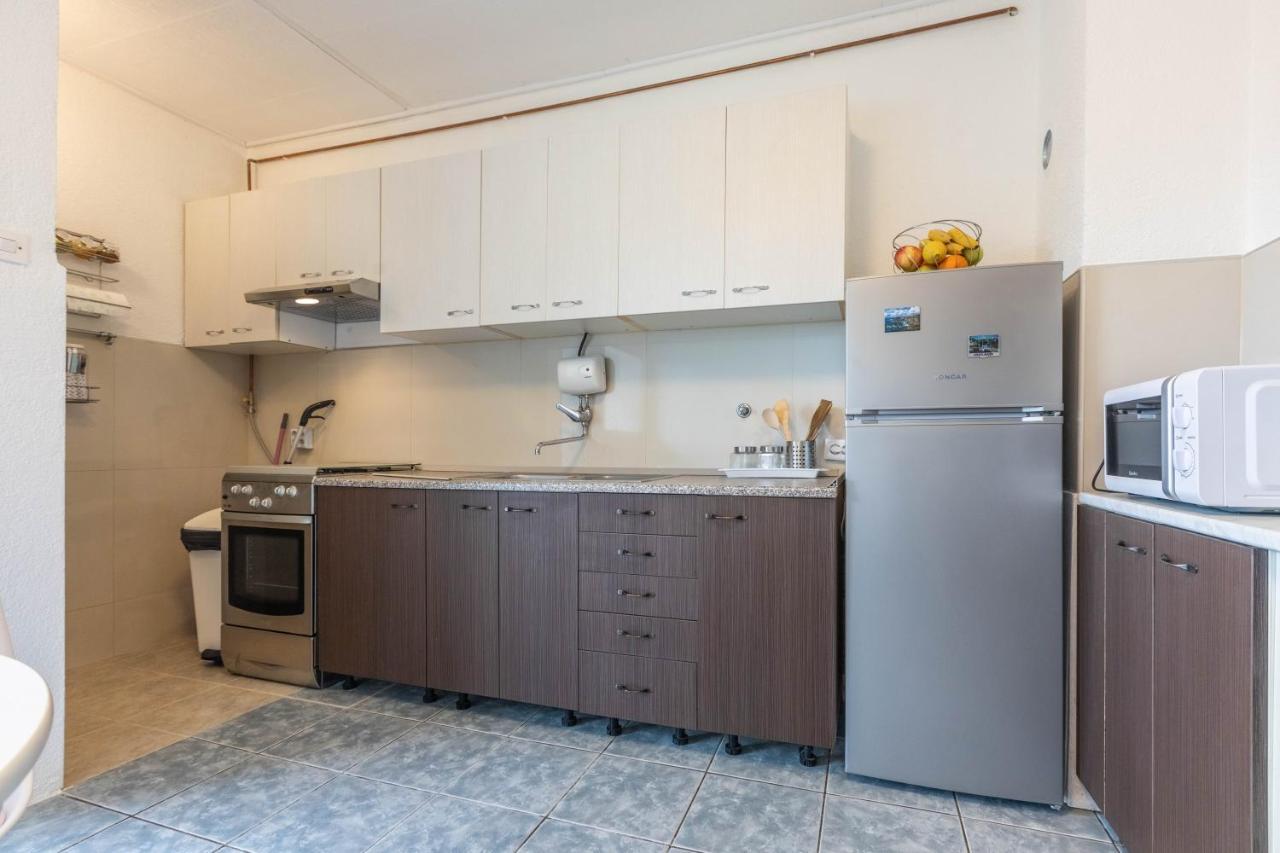 Cosy Apartment Hugo Осиек Экстерьер фото