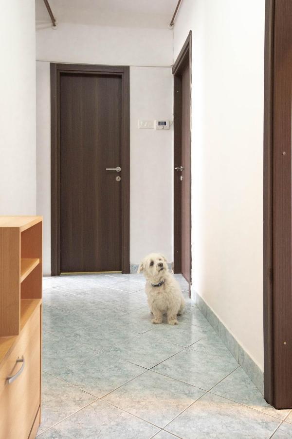 Cosy Apartment Hugo Осиек Экстерьер фото