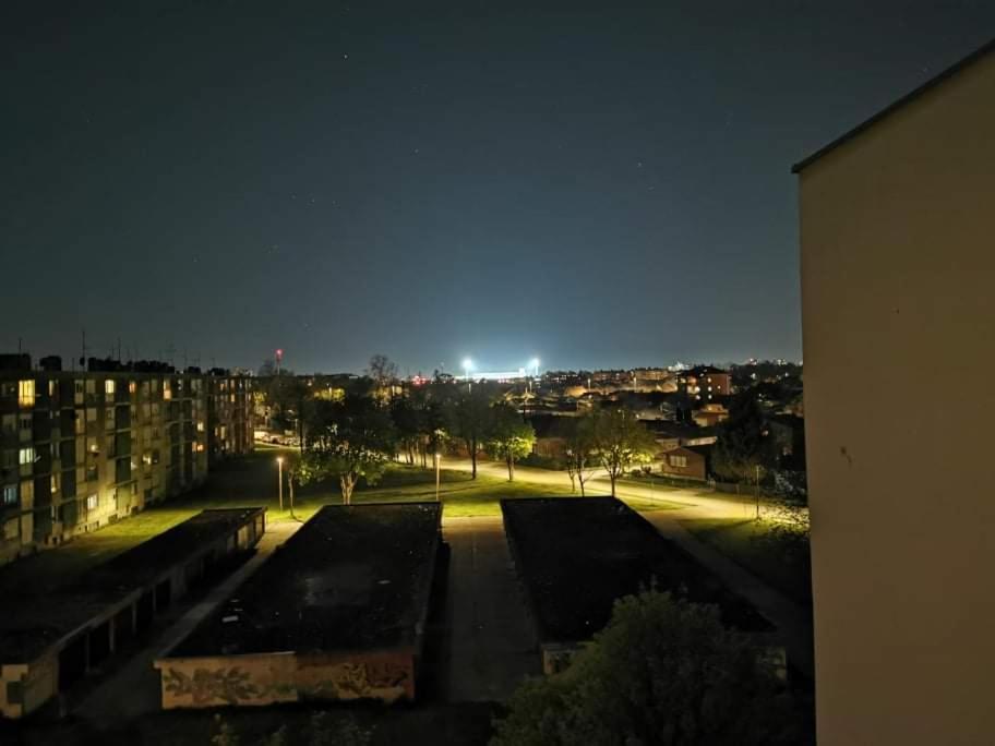 Cosy Apartment Hugo Осиек Экстерьер фото